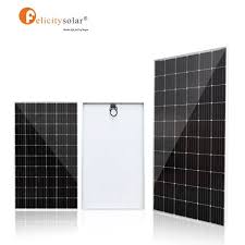 350w  solar panel {Felicity}